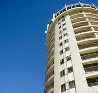 Atlantic Tower Motor Inn - Accommodation Adelaide