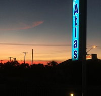 Atlas Motel - Accommodation Adelaide