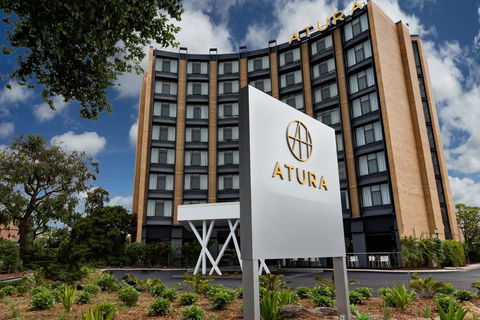 Atura Albury - Accommodation Adelaide 0