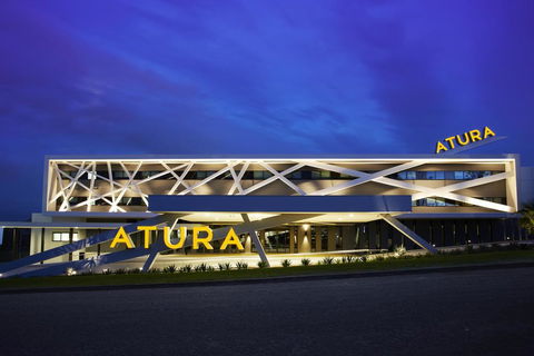Atura Blacktown - Accommodation Adelaide 0