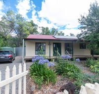 Auburn Hideaway Clare Valley - Accommodation Adelaide
