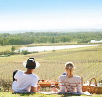 Audrey Wilkinson Vineyard - Accommodation Adelaide