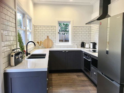 Audrey's Nowra - Accommodation Adelaide 2