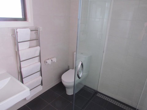 Augathella Motel & Caravan Park - Accommodation Adelaide 1