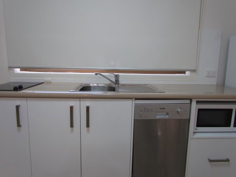 Augathella Motel & Caravan Park - Accommodation Adelaide 2