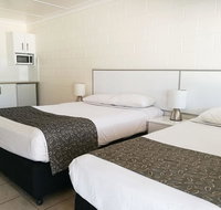 Augathella Motel  Caravan Park - Accommodation Adelaide