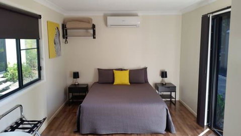 Augathella Palms Motel - Accommodation Adelaide 3