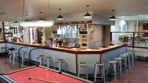 Augathella Palms Motel - Accommodation Adelaide 2