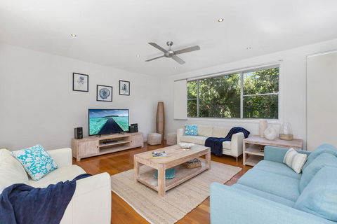 Augusta House - Accommodation Adelaide 1