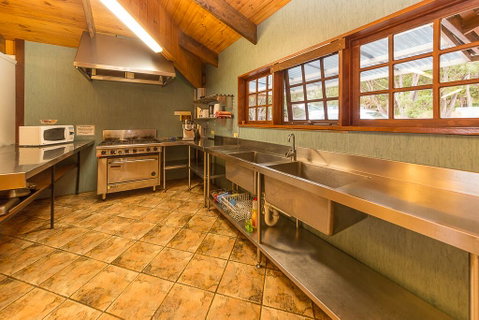 Augusta Sheoak Chalets - Accommodation Adelaide 2