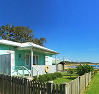 Aurora Beachfront Cottage - Accommodation Adelaide