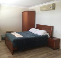 Aussie Hotel  Motel - Accommodation Adelaide