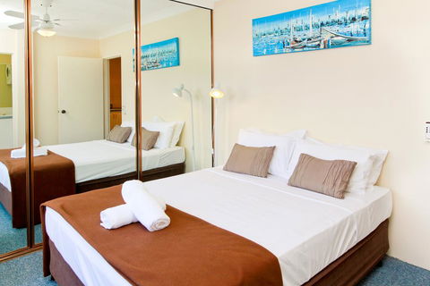 Aussie Resort - Accommodation Adelaide 3