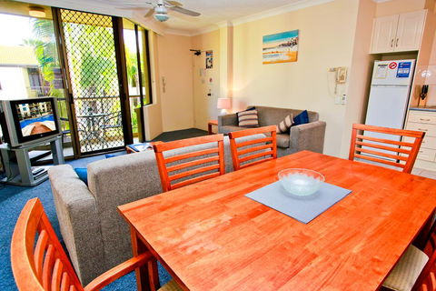 Aussie Resort - Accommodation Adelaide 2