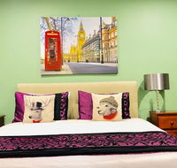 Aussie Rest Motel - Accommodation Adelaide