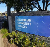 Australian Community Villages - Accommodation Adelaide