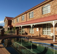 Australian Heritage Motor Inn - Accommodation Adelaide