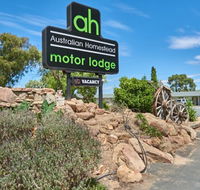 Australian Homestead Motor Lodge - Accommodation Adelaide