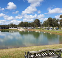 Australian Motor Homes Tourist Park - Accommodation Adelaide