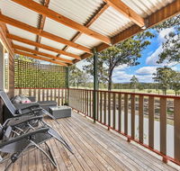 Australiana Cottages - Accommodation Adelaide