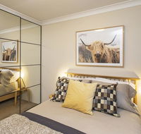 Avalanche 6 - Sophisticated style modern comfort with a central location - Accommodation Adelaide