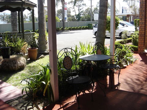 Avaleen Lodge Motor Inn - Accommodation Adelaide 2