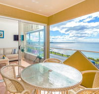 Avalon 1 - overlooking beautiful Convent Beach - Accommodation Adelaide