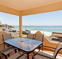 Avalon 2- uninterrupted views- almost on the beach - Accommodation Adelaide