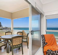 Avalon 3 - views to die for - across the road from convent beach - Accommodation Adelaide