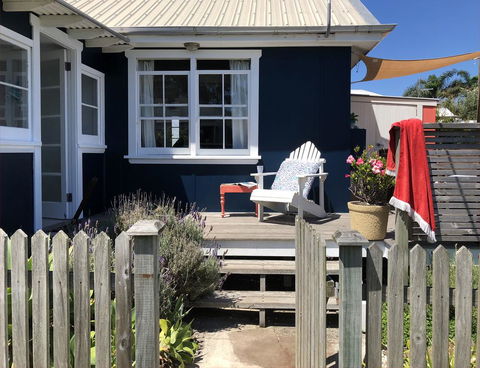 Avalon @Seafarers Beachfront - Accommodation Adelaide 0