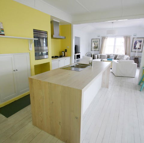 Avalon @Seafarers Beachfront - Accommodation Adelaide 2