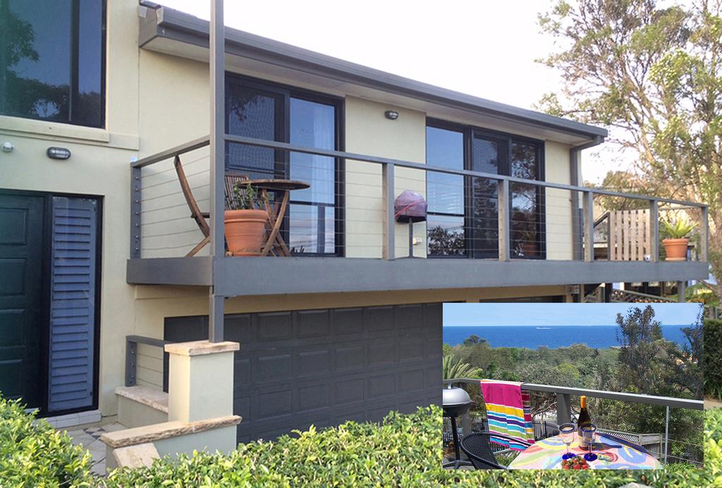 Avalon NSW Accommodation Adelaide
