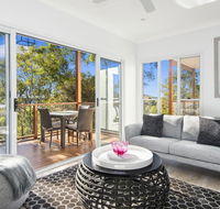 Avalon Tree House - Accommodation Adelaide