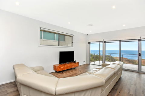 Avaya - Sellicks Beachfront Getaway - WiFi - Accommodation Adelaide 2