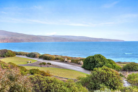 Avaya - Sellicks Beachfront Getaway - WiFi - Accommodation Adelaide 1