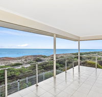 Avaya - Sellicks Beachfront Getaway - WiFi - Accommodation Adelaide