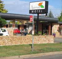 Avenue Motel - Accommodation Adelaide