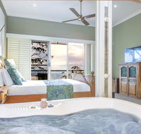 Avocado Sunset Bed  Breakfast - Accommodation Adelaide