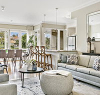 Awaba Aquatic - footsteps to Balmoral Beach - Accommodation Adelaide
