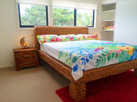 Award Winning Beach Front Retreat - Accommodation Adelaide 1