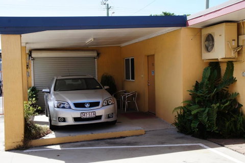 Ayrline Motel - Accommodation Adelaide 3