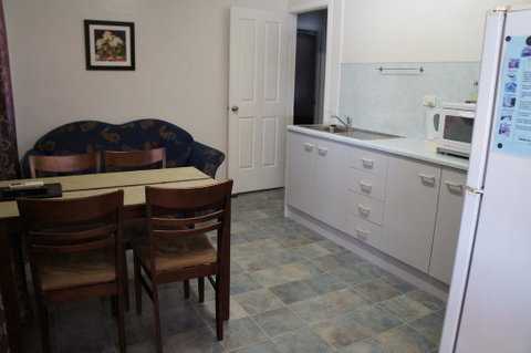 Ayrline Motel - Accommodation Adelaide 1