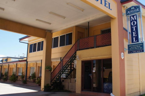 Ayrline Motel - Accommodation Adelaide 0