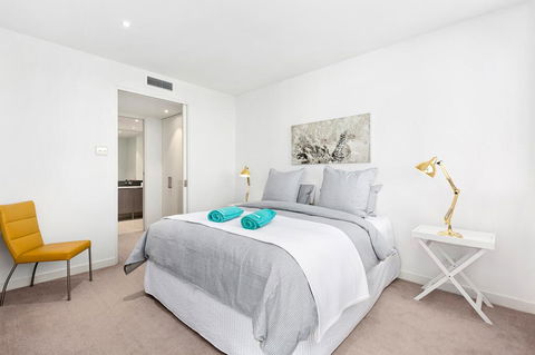 Azure Bliss Family Escape Opposite Beach With Heated Pool Access - Accommodation Adelaide 3