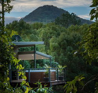 Babbling Brook Retreat - Accommodation Adelaide