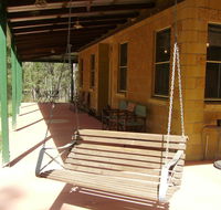 Back to the Bush - Accommodation Adelaide