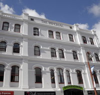 Backpackers Imperial Hotel - Accommodation Adelaide
