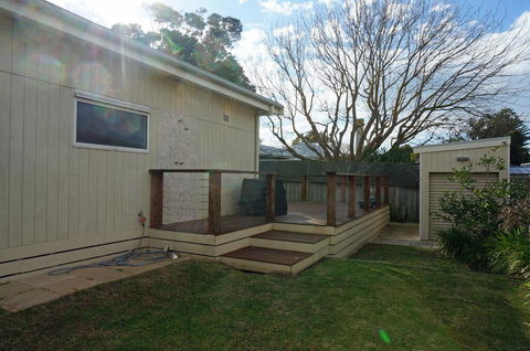 Baillieu Breeze - Accommodation Adelaide 2