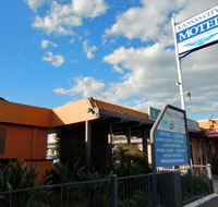 Bairnsdale Kansas City Motel - Accommodation Adelaide
