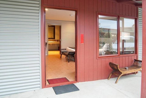 Bairnsdale Motel - Accommodation Adelaide 3